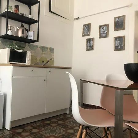 Apartment Largo Notvalid *