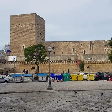 Largo Notvalid Bari