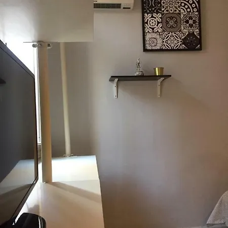 Apartment Largo Notvalid Bari