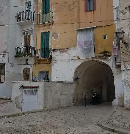 Largo Notvalid Bari