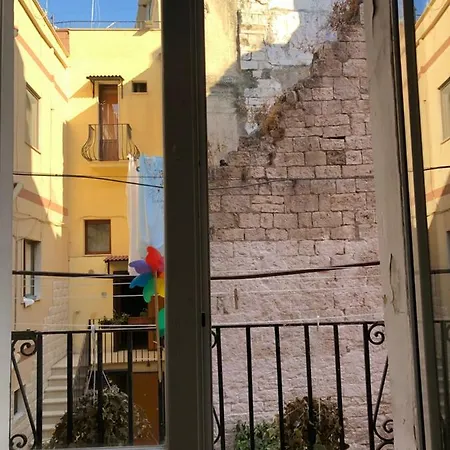 Apartment Largo Notvalid