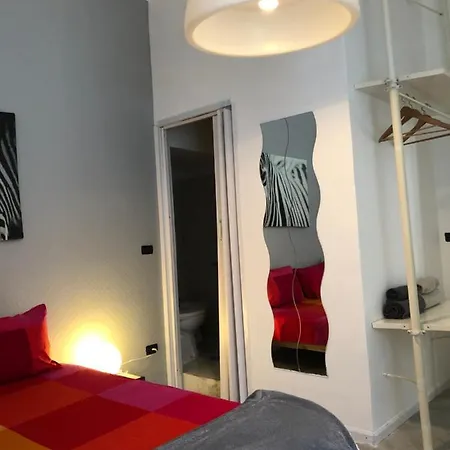 Largo Notvalid Apartment Bari