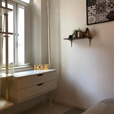 Largo Notvalid Apartment *